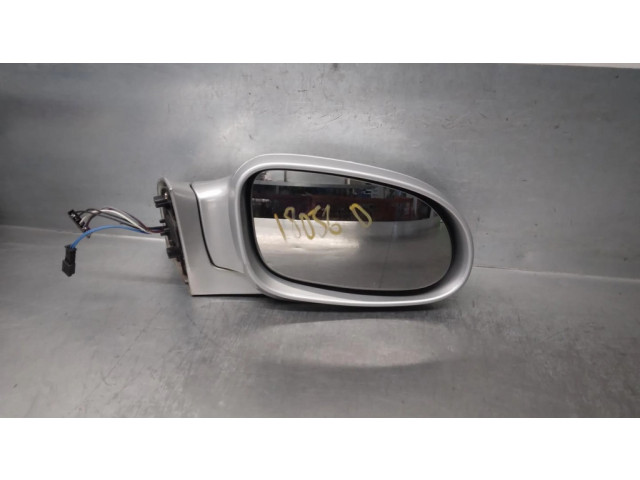 Зеркало электрическое     Сзади   Mercedes-Benz A W168  1997-2004 года   