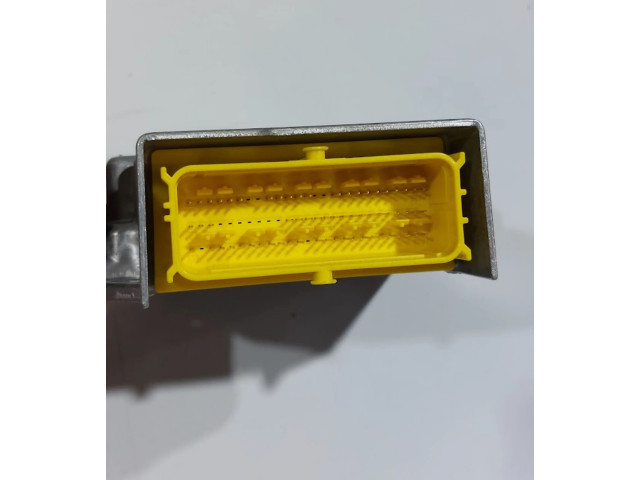Блок подушек безопасности 8J0959655, 8J0959655   Audi TT TTS Mk2