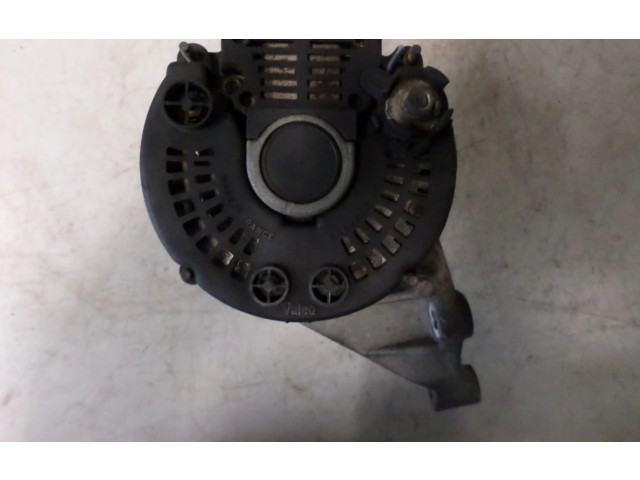 Генератор    Renault Twingo I      