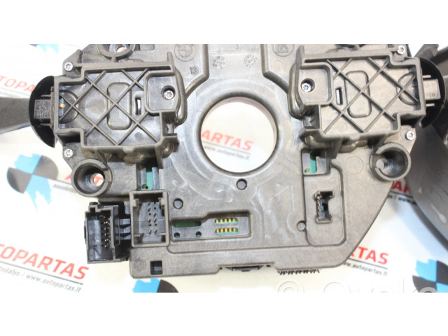 Подрулевой переключатель 9351140, 935114002 BMW 3 F30 F35 F31