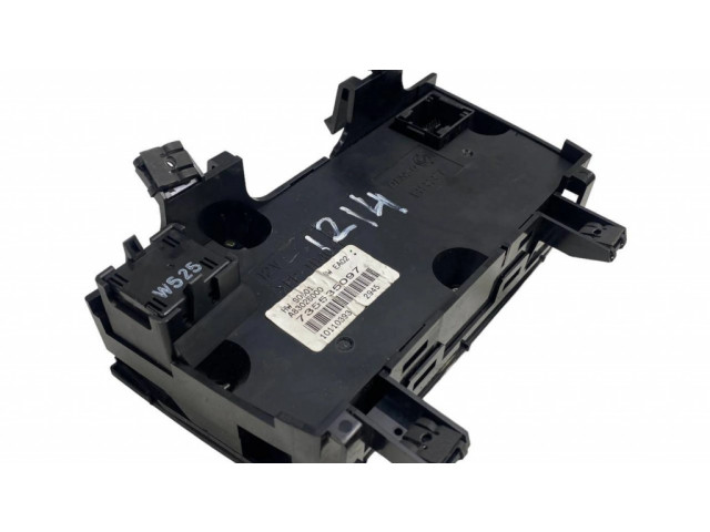 Блок управления климат-контролем 735535097, 10110393   Peugeot Boxer