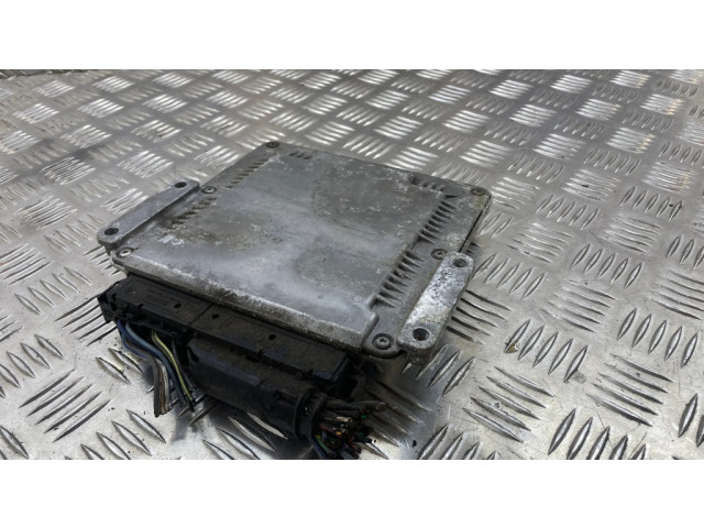 Řídící jednotka 0281012999, P05094800AD Chrysler Voyager 2007