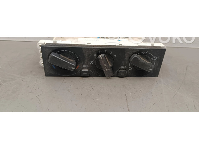 Блок управления климат-контролем E32PB393, MR398658 Mitsubishi Space Wagon