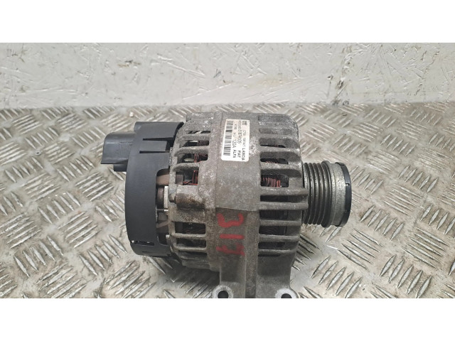 Генератор 51874105   Fiat Punto (199) 0.9     