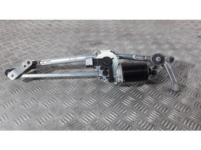 Комплект механизма стеклоочистителей