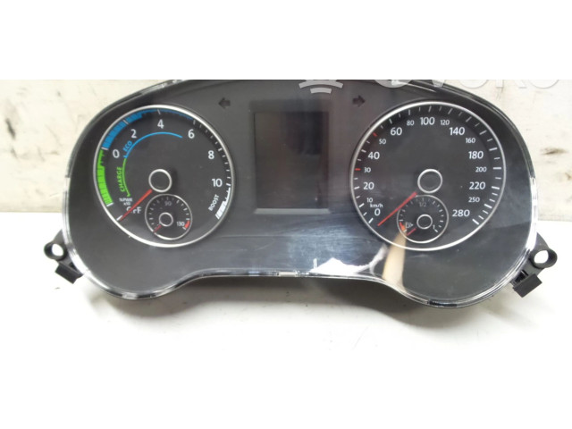 Панель приборов 5C6920882, 5C6920882X Volkswagen Jetta VI