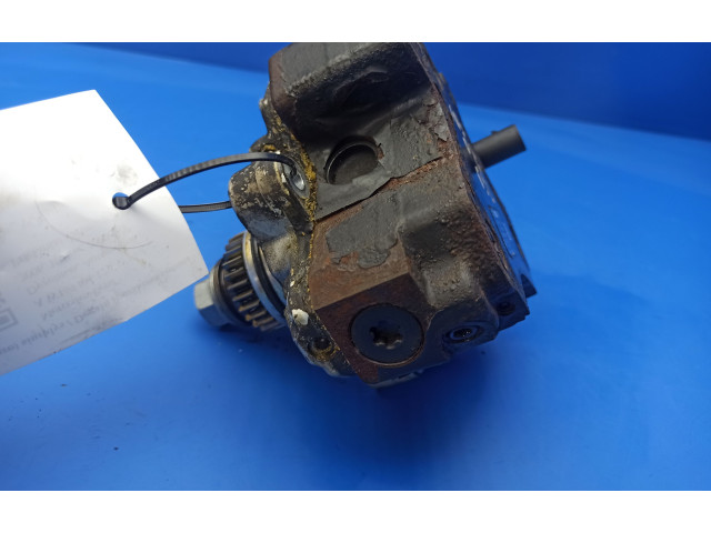 Vstřikovací lišta 0445010120, A6400700701 Mercedes-Benz A W169