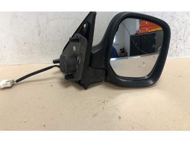 Zpětné zrcátko Citroen Berlingo 2002