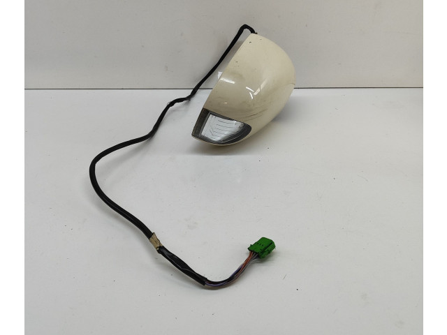 Зеркало (механическое)       Volkswagen New Beetle  1998 - 2010 года   