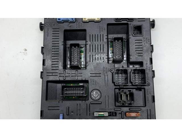 Блок комфорта 216761594, 216760315B   Citroen C4 I   