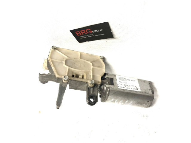 Моторчик заднего дворника 79300785, 20813997 Fiat Marea