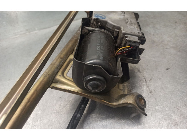 Моторчик дворников 60614944 Alfa Romeo 166