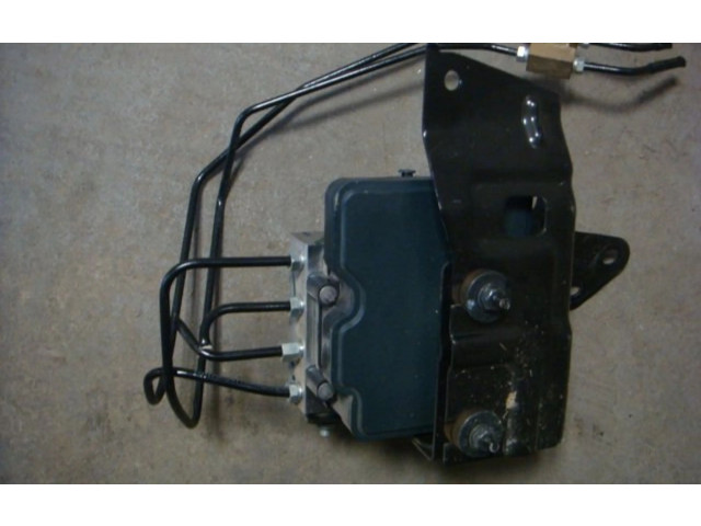 Jednotka ABS 0265261040, 476604EA1C Nissan Qashqai 2016