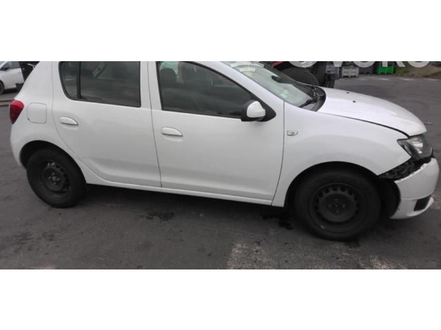 Ручка стеклоочистителей 8201168008 Dacia Sandero