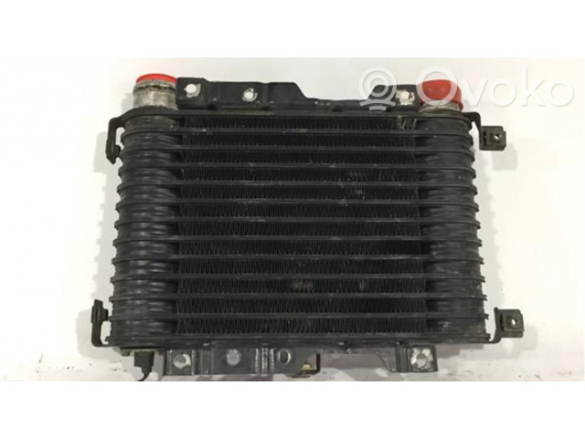 Интеркулер 1271000290 Mitsubishi Montero