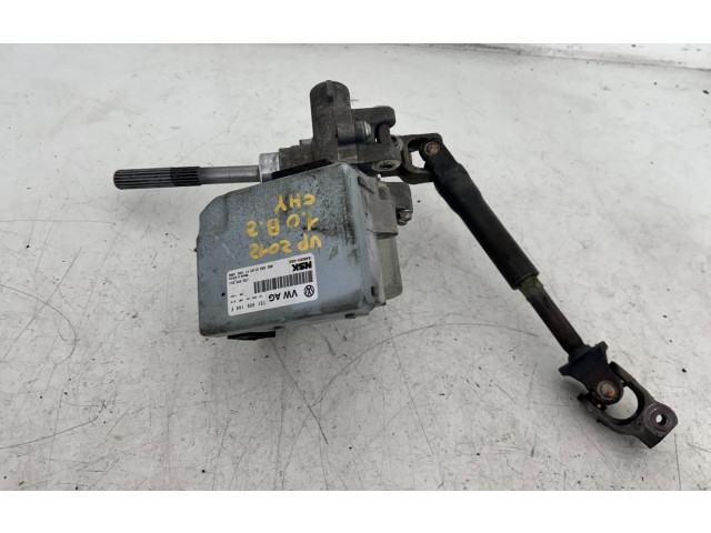 Ось рулевого колеса 1S1423510T, 1S1423510Q Volkswagen Jetta VI