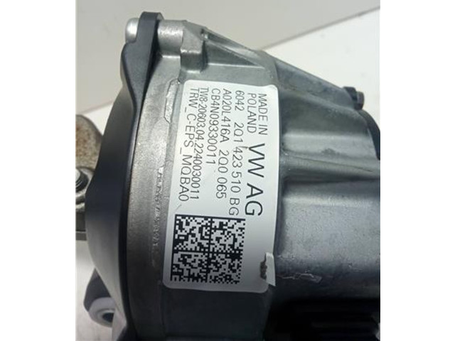 Руль Audi A1  2018 -  года 2Q1423510BG      