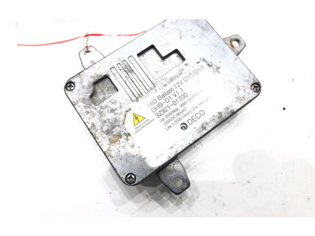 Įtampos keitiklis/ keitimo modulis 3Z921-01700   Hyundai i40