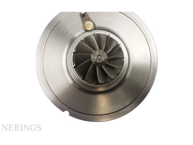 Turbodmychadlo Турбина 49135-05830, CHRA50-0134 BMW 1 E81 E87