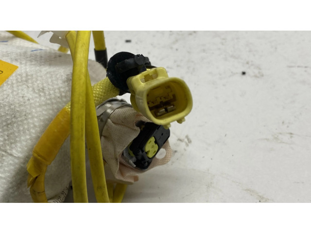 Подушка безопасности в сиденье TG11C02001 Mitsubishi ASX