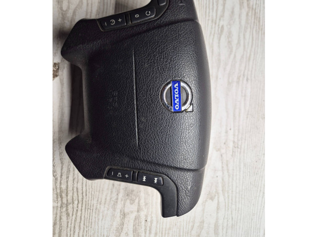  Турбина Volvo V70  30754313, 553050279         