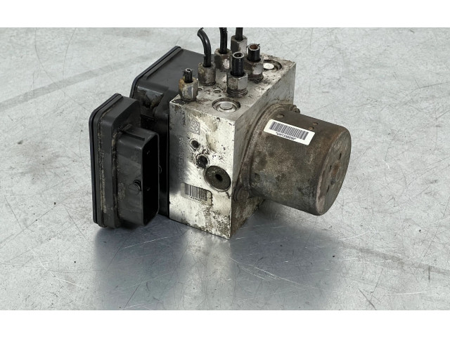 Блок АБС 68164630AB, UH1359990 Jeep Grand Cherokee 2010 - 2021 года