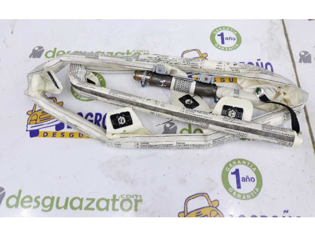 Боковая подушка безопасности 2048602302, 608789301   Mercedes-Benz GLK (X204)