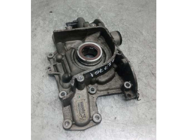 Масляный насос   55258238  Jeep Cherokee 