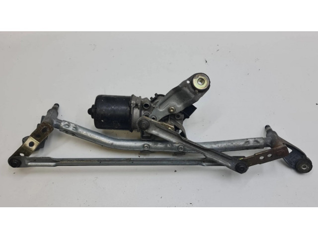 Комплект механизма стеклоочистителей