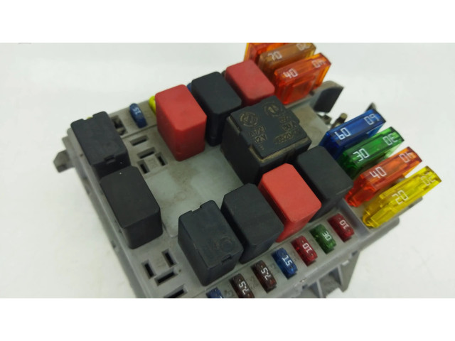 Pojistková skříňka 51756264 Fiat Doblo 2005