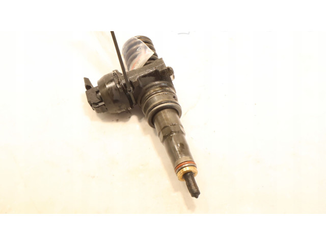 Vstřikovač 0414720313 Seat Ibiza IV (6J,6P) BLS