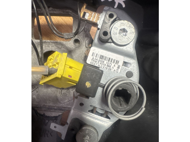 Volant Seat Ibiza IV (6J,6P) 2009 80420091071A, 34003695A