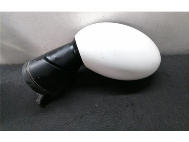 Зеркало (механическое) Mini One - Cooper R50 - 53 2001 - 2006 года