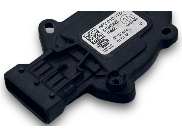 Блок комфорта A6121, 51942423   Jeep Renegade   