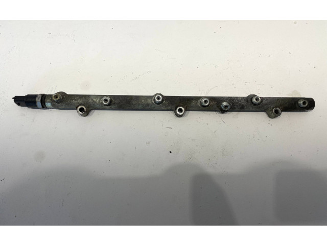 Vstřikovací lišta 0445216002 BMW X5 E53