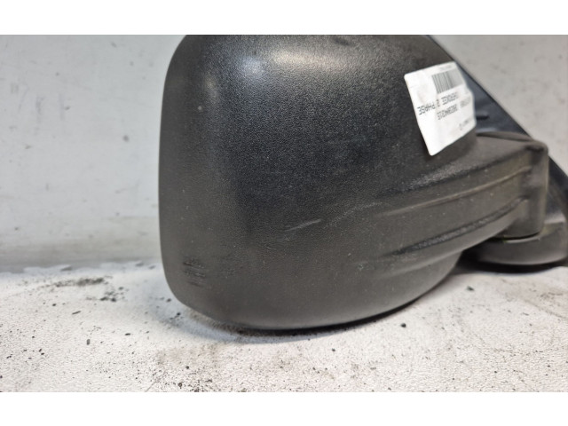 Зеркало электрическое Jeep Cherokee III KJ 2001 - 2008 года