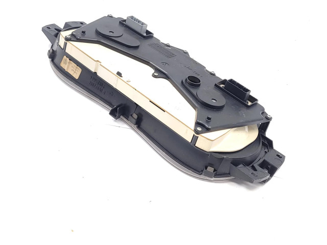 Панель приборов 216775001, 21677500-1   Dacia Logan I       