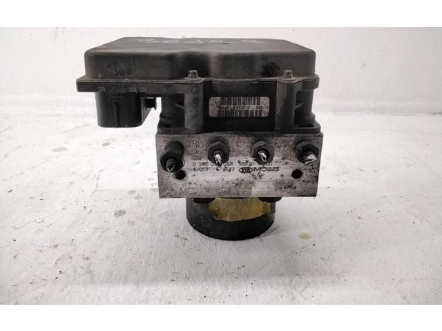 Jednotka ABS 589201P1A0, 0265238058   KIA Venga 2009