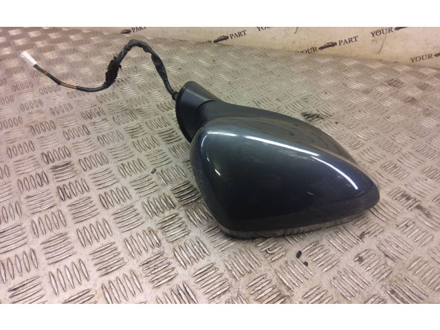 Зеркало электрическое Mazda CX-3 2015 - - года