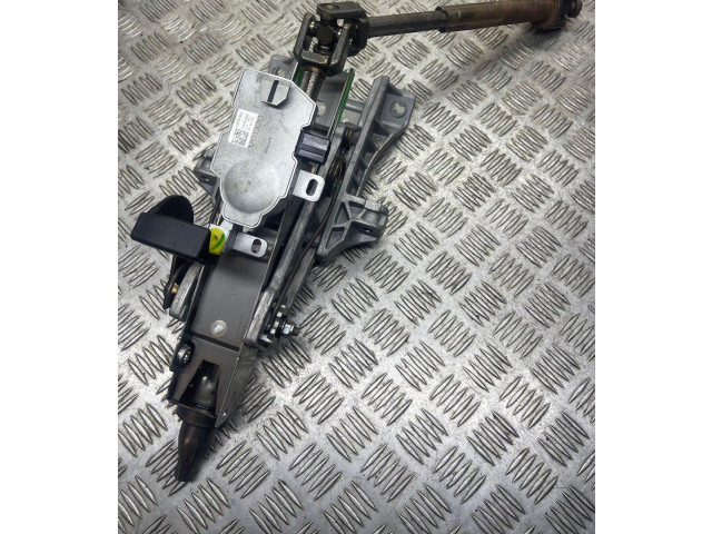 Рулевая рейка KPRZG511361H, P30741403 Volvo S40 2004 - 2007 года