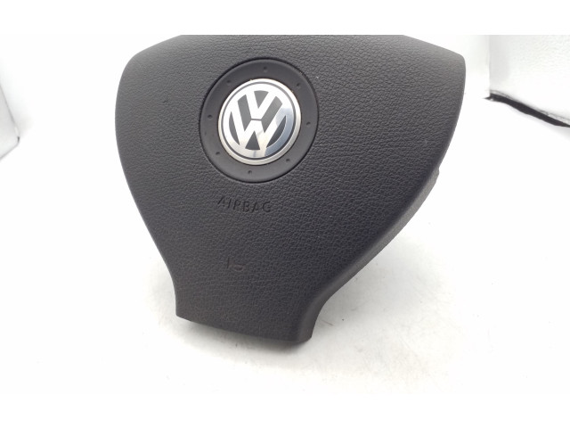 Надувная подушка для руля