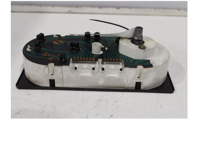 Спидометр (приборный щиток) Fiat 127