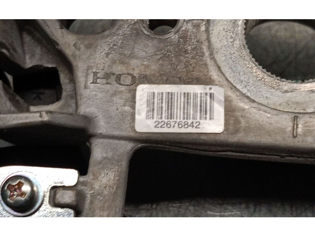 Руль Honda HR-V  2015 - 2020 года 78500T8KS510M1      