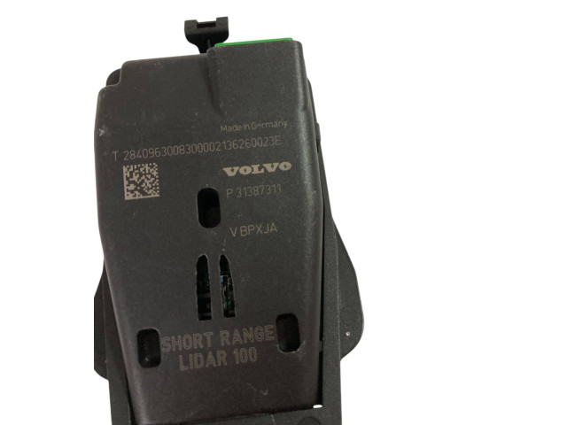 Блок управления Xenon