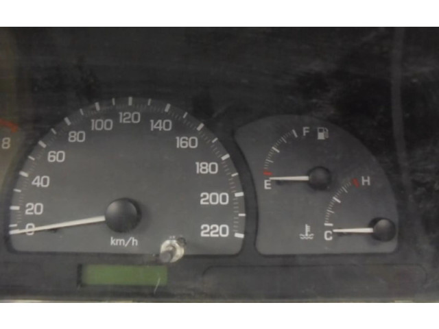 Přístrojová deska Chevrolet Rezzo 2007 96427156RV, 96427156RV