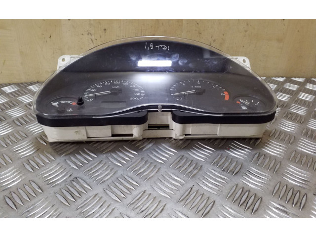 Панель приборов 95VW10849DJ, 7M0920801C Ford Galaxy