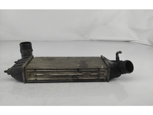 Интеркулер     Fiat Ulysse 