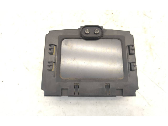 Přístrojová deska Opel Zafira A 2000 13106238, 5WK70054