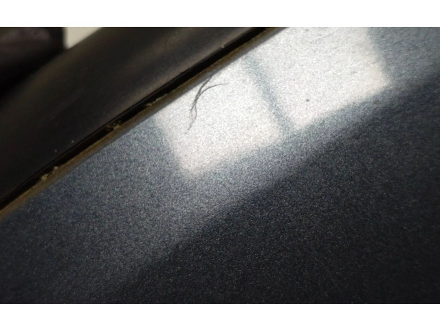 Зеркало электрическое Citroen C4 I 2004 - 2010 года