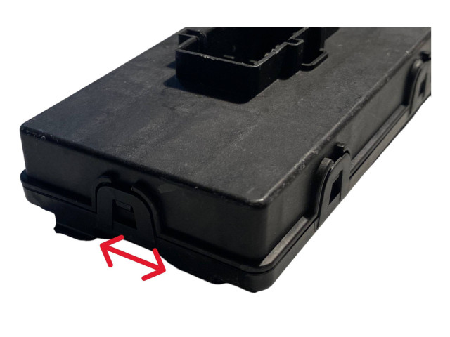 Блок комфорта 4K2959107   Audi A6 S6 C8 4K   